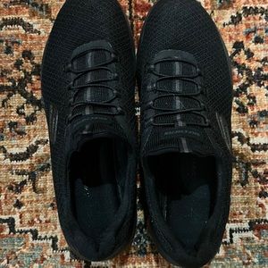 Sketchers water shoes